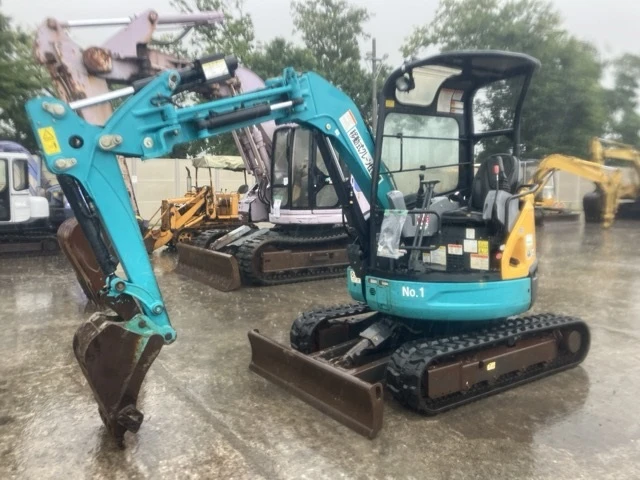  Kubota RX306E /  /   | Mobile.bg   1