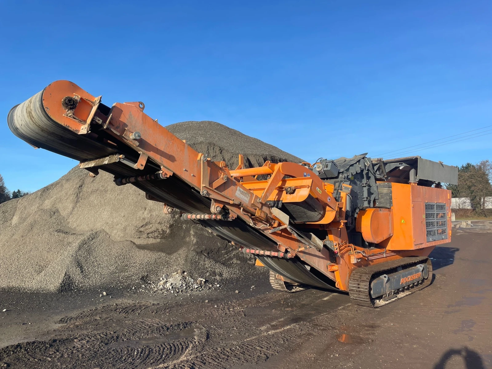 ������ �� ������� ��������� Volvo ROCKSTER R900V, ����, ,  | Mobile.bg � ����������� 1