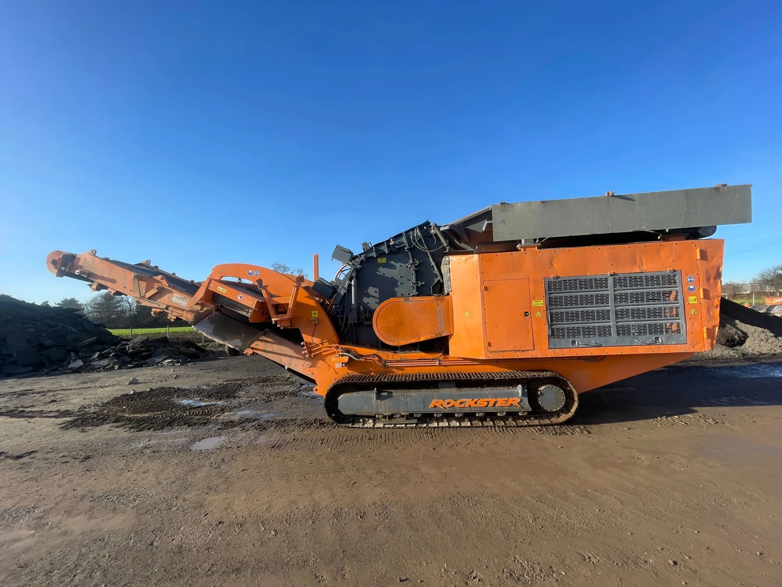 ������ �� ������� ��������� Volvo ROCKSTER R900V, ����, ,  | Mobile.bg � ����������� 11