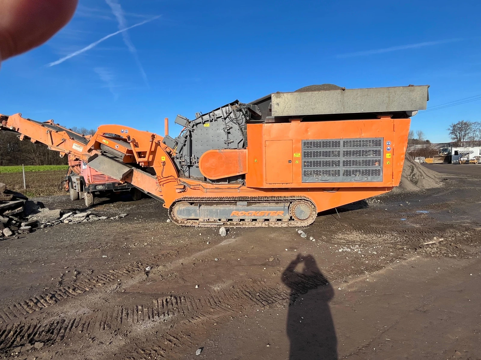 ������ �� ������� ��������� Volvo ROCKSTER R900V, ����, ,  | Mobile.bg � ����������� 14