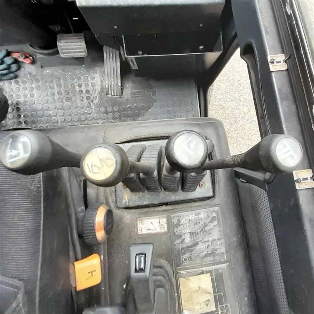 ������� Still R70-25T / VW LPG | Mobile.bg � ����������� 6