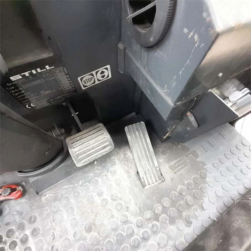 ������� Still R70-25T / VW LPG | Mobile.bg � ����������� 8