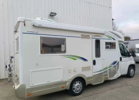 Кемпер Fiat Ducato, снимка 4