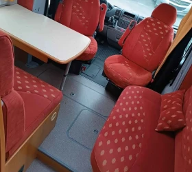 Кемпер Fiat Ducato, снимка 9