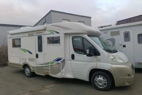 Кемпер Fiat Ducato, снимка 1