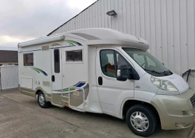 Кемпер Fiat Ducato, снимка 3