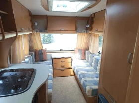 Каравана Bailey Ranger 500/5, снимка 2