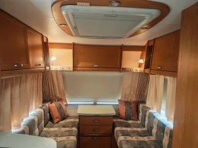 Каравана Bailey Ranger 500/5, снимка 13
