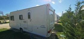 Обява за продажба на Каравана Bailey Pageant 6 ~15 500 лв. - изображение 3 | Auto.bg Обява за продажба на Каравана Bailey Pageant 6 ~15 500 лв. - изображение 3
