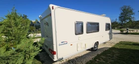 Обява за продажба на Каравана Bailey Pageant 6 ~15 500 лв. - изображение 4 | Auto.bg Обява за продажба на Каравана Bailey Pageant 6 ~15 500 лв. - изображение 4