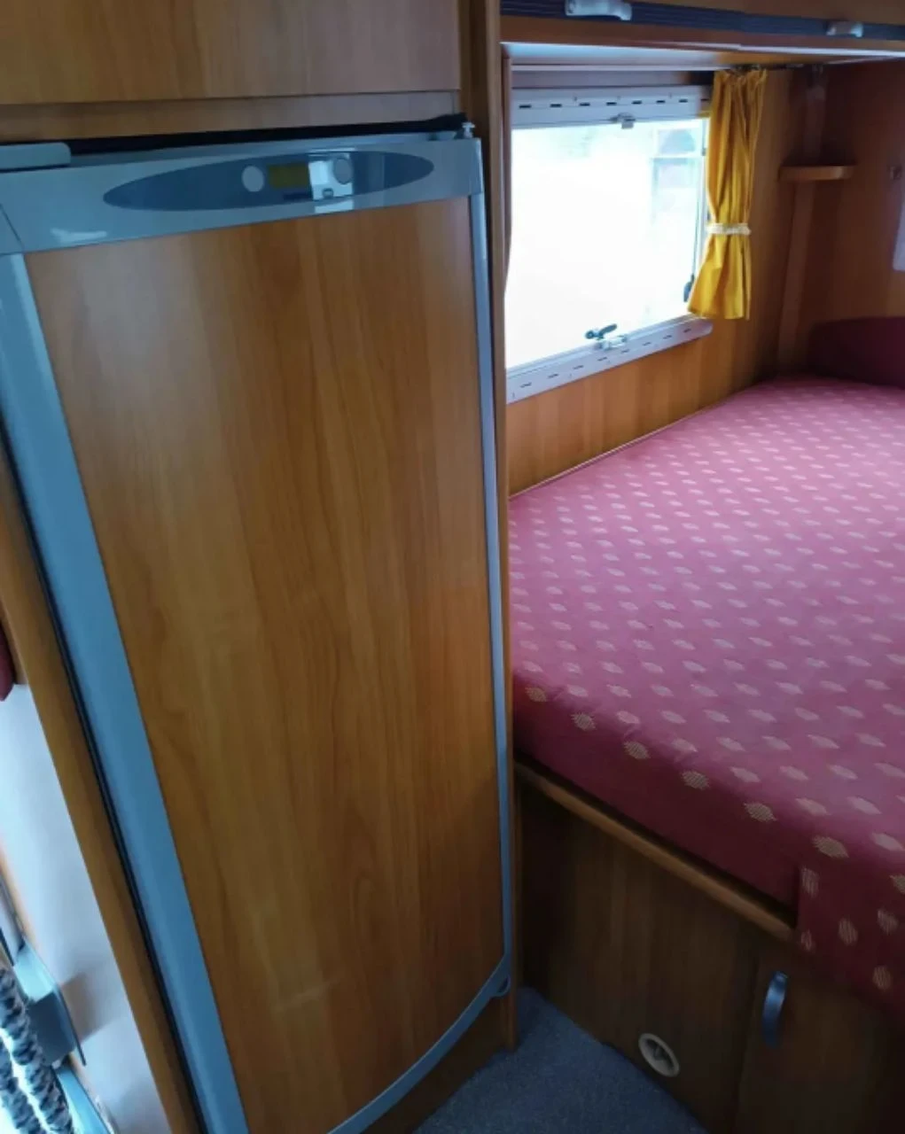 Кемпер Fiat Ducato, снимка 10 - Каравани и кемпери - 53863726