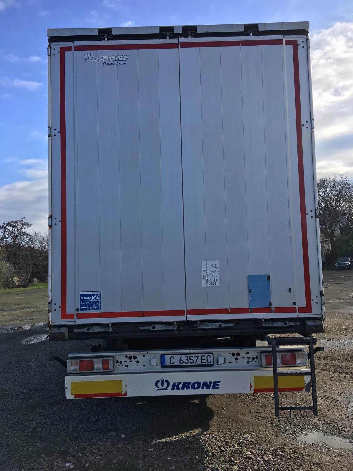 ����������� Krone | Mobile.bg � ����������� 4