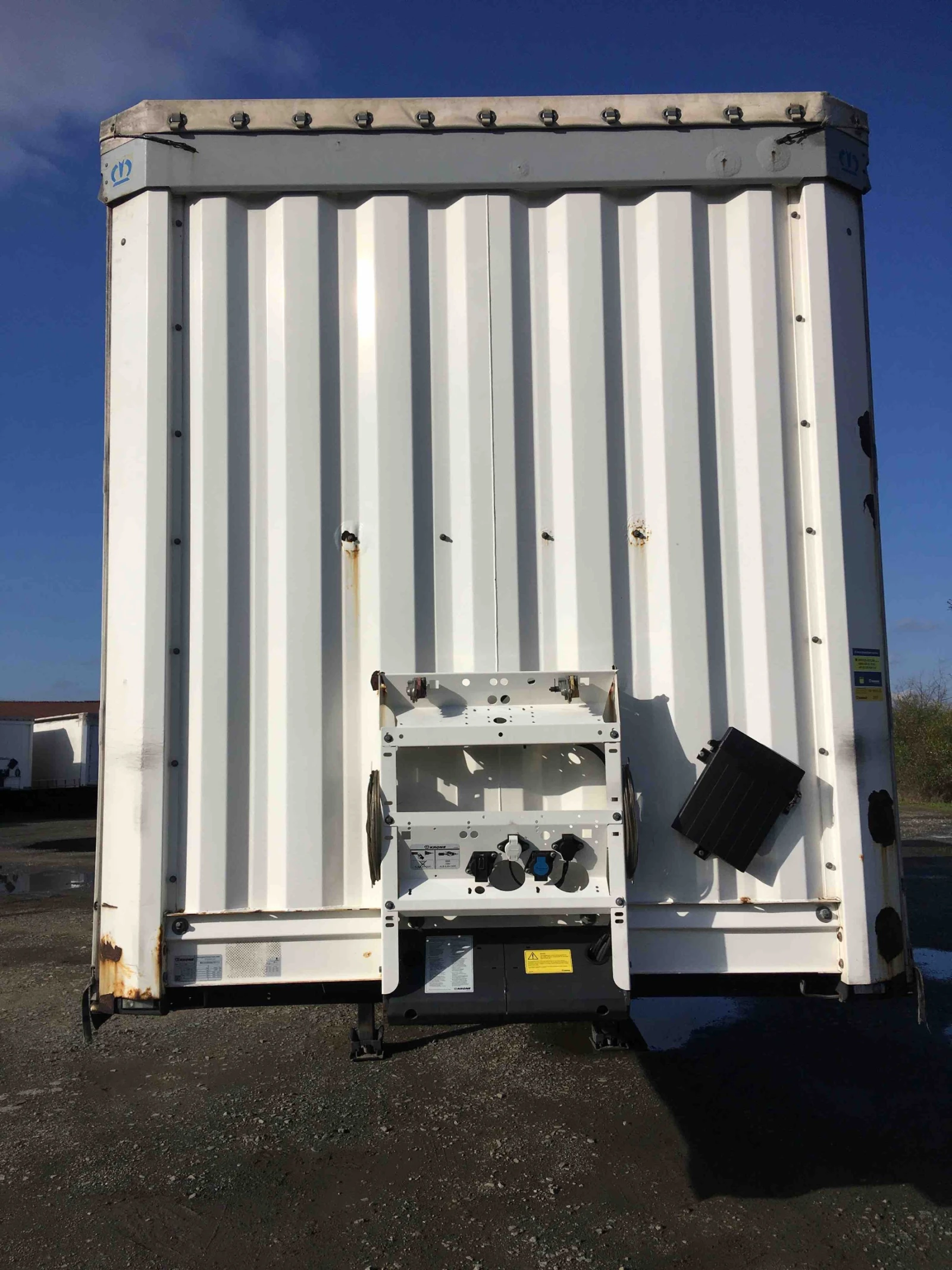 ����������� Krone | Mobile.bg � ����������� 2