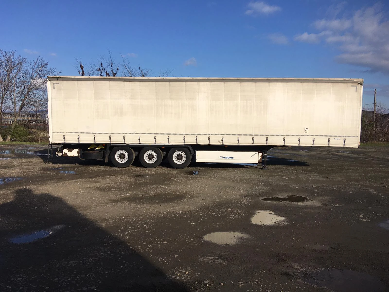 ����������� Krone | Mobile.bg � ����������� 1