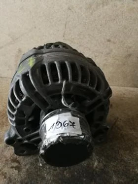алтернатор Audi VW Skoda Seat - 1.9 2.0tdi - 140A , снимка 1