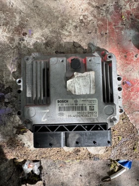 Kia Ceed  Hundai I30 2013-2016г  компютър за двигател, снимка 1