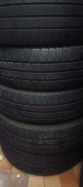 Гуми Всесезонни 225/75R16, снимка 2