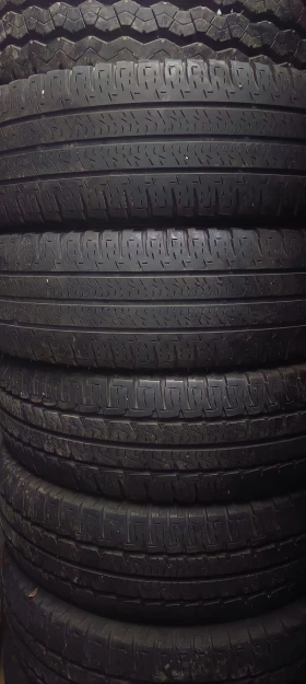 Гуми Всесезонни 225/75R16, снимка 3
