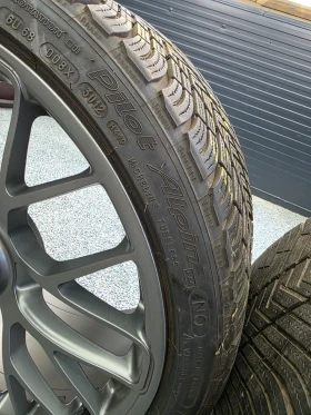 Гуми с джанти Michelin 295/30R20, снимка 5
