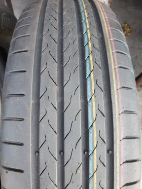 Гуми Летни 215/60R18, снимка 1