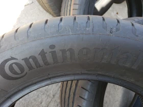Гуми Летни 215/60R18, снимка 4