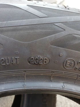 Гуми Летни 215/60R18, снимка 6