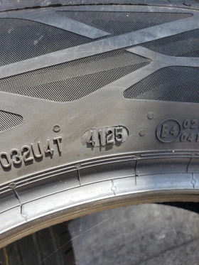 Гуми Летни 215/60R18, снимка 7