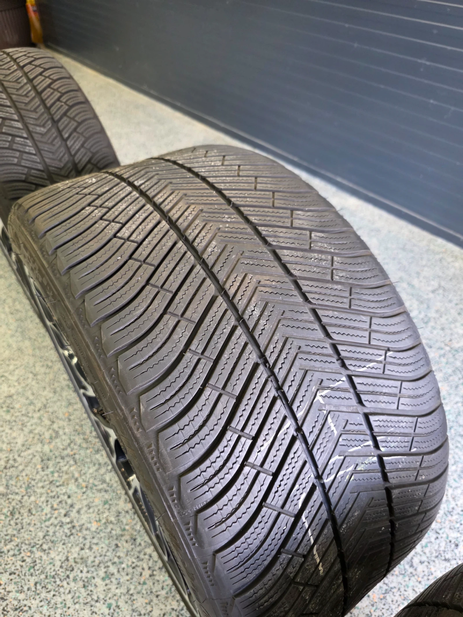 ���� � ������ 295/30R20 �� Porsche 911 | Mobile.bg � ����������� 10