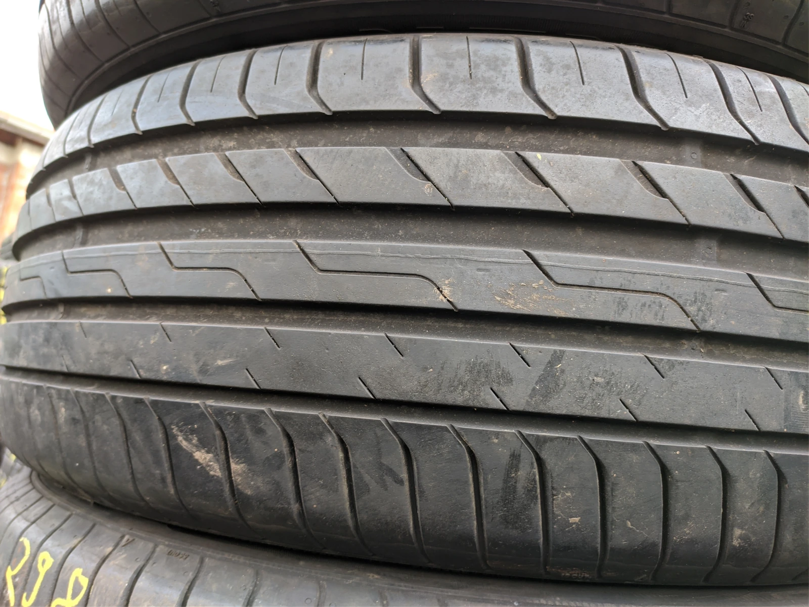 ���� 235/60R18 | Mobile.bg � ����������� 2