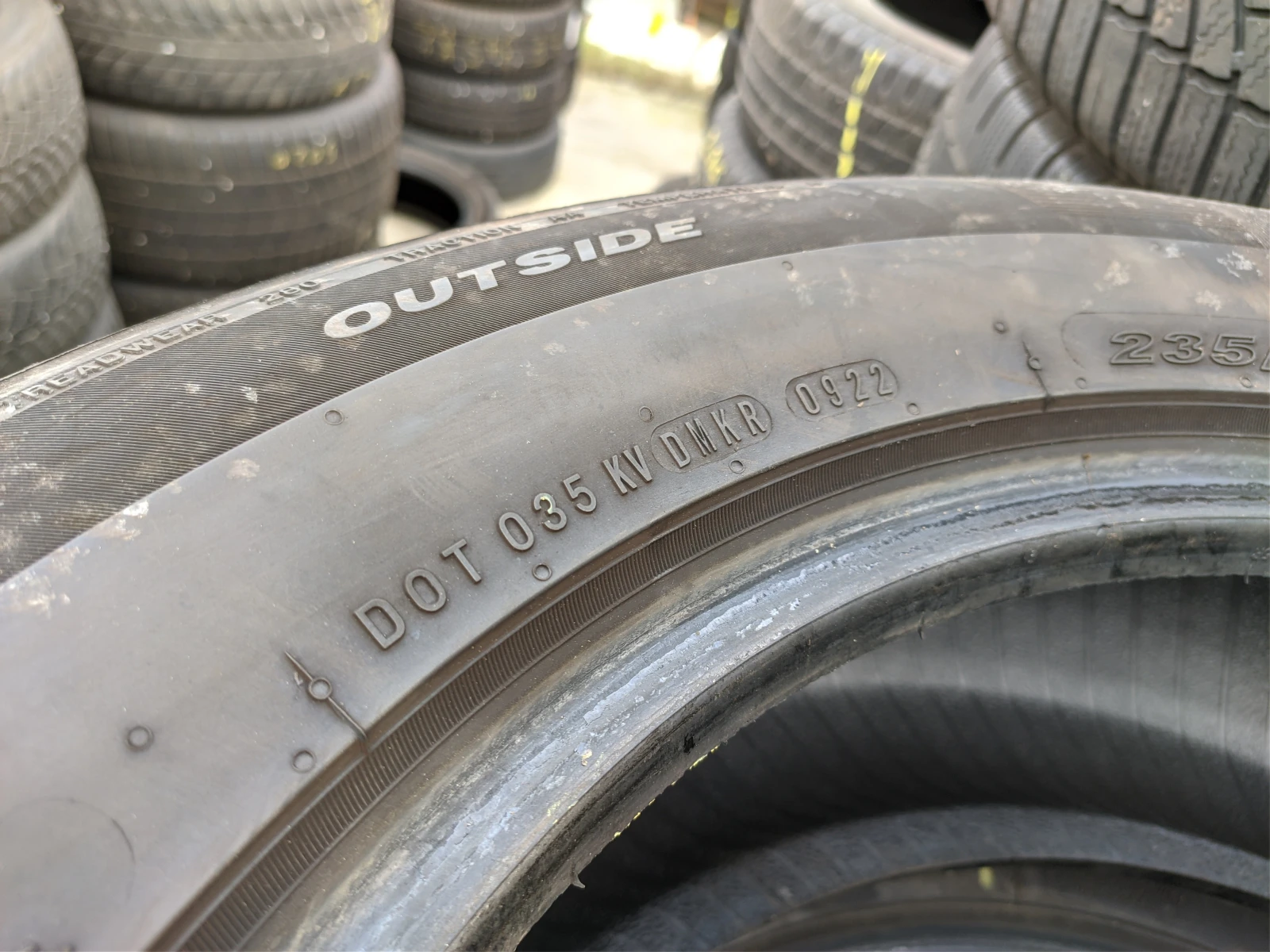 ���� 235/60R18 | Mobile.bg � ����������� 8