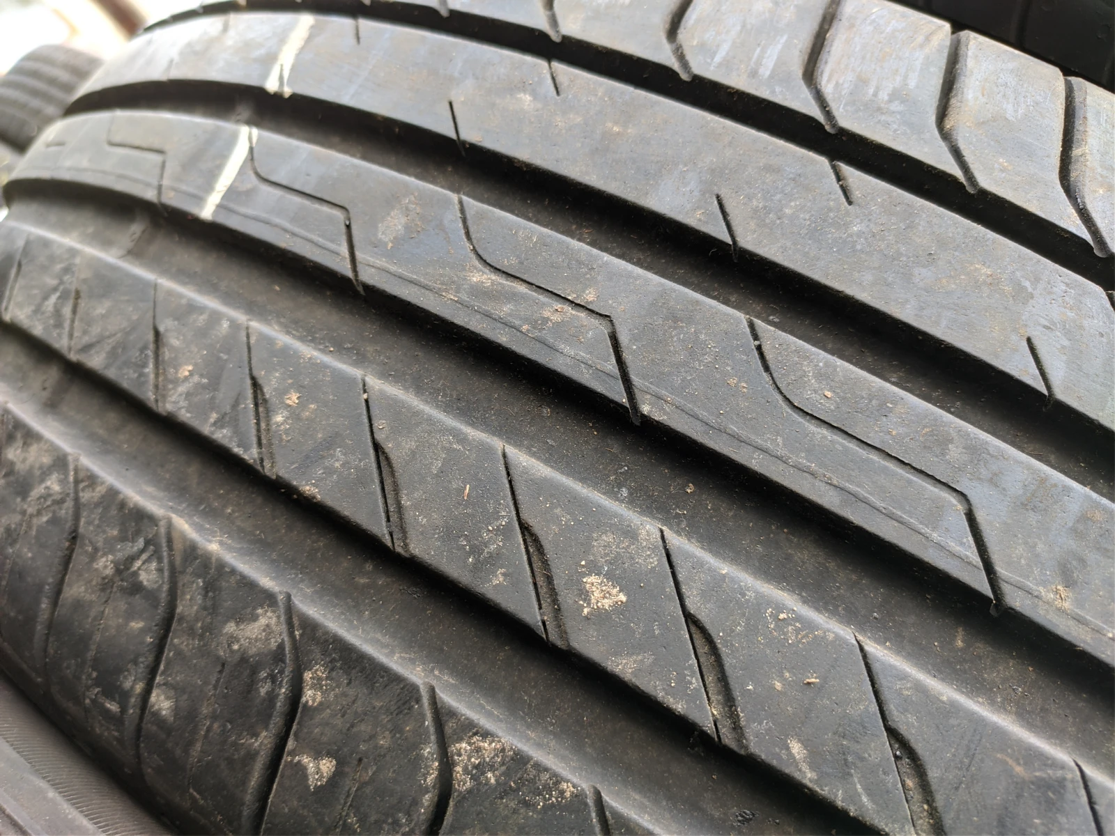 ���� 235/60R18 | Mobile.bg � ����������� 5