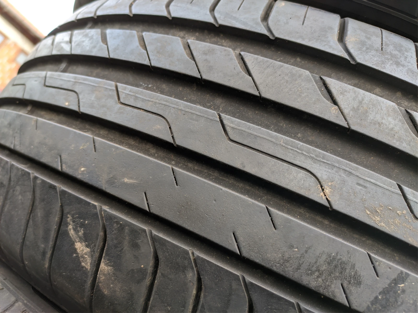 ���� 235/60R18 | Mobile.bg � ����������� 6
