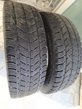  225/75R16 | Mobile.bg    4