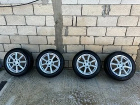        195/55R16  Renault Clio