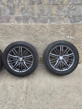    235/55R18  Suzuki Grand vitara | Mobile.bg    2