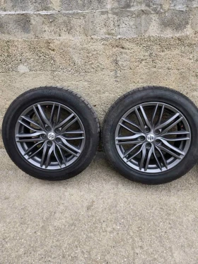    235/55R18  Suzuki Grand vitara | Mobile.bg    3