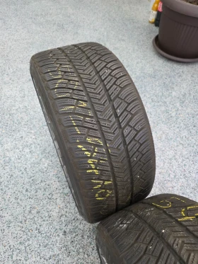 Гуми с джанти Michelin 295/30R20, снимка 7 - Гуми и джанти - 52912735