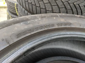 Гуми Летни 235/60R18, снимка 7 - Гуми и джанти - 53632542