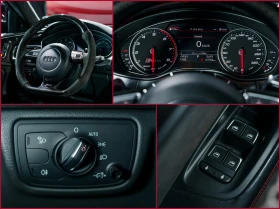 Audi Rs6 Plus* Performance* Quattro* Matrix* МТM, снимка 14