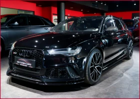 Audi Rs6 Plus* Performance* Quattro* Matrix* МТM, снимка 3