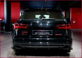 Audi Rs6 Plus* Performance* Quattro* Matrix* МТM, снимка 5