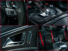 Audi Rs6 Plus* Performance* Quattro* Matrix* МТM, снимка 13