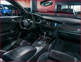 Audi Rs6 Plus* Performance* Quattro* Matrix* МТM, снимка 17
