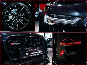 Audi Rs6 Plus* Performance* Quattro* Matrix* МТM, снимка 7
