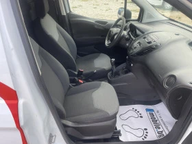 Ford Courier 1.5D-75кс.-EURO5-N1, снимка 10
