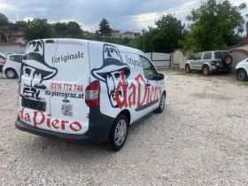 Ford Courier 1.5D-75кс.-EURO5-N1, снимка 6