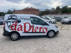 Ford Courier 1.5D-75кс.-EURO5-N1, снимка 7