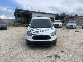 Ford Courier 1.5D-75кс.-EURO5-N1, снимка 2