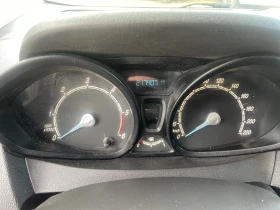 Ford Courier 1.5D-75кс.-EURO5-N1, снимка 14