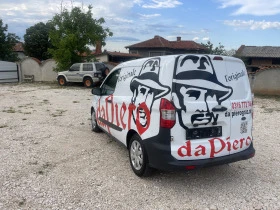 Ford Courier 1.5D-75кс.-EURO5-N1, снимка 4